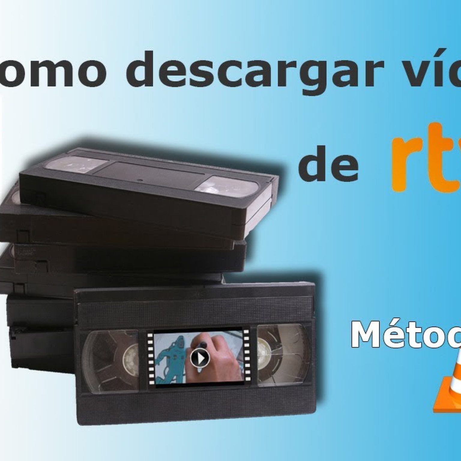 Cómo Grabar Videos de RTVE: Guía Paso a Paso para Obtener los Mejores ...